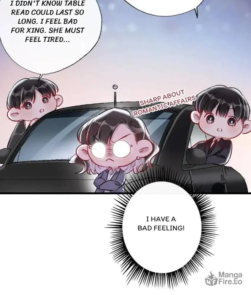 She's So Beautiful Chapter 10 page 72 - 