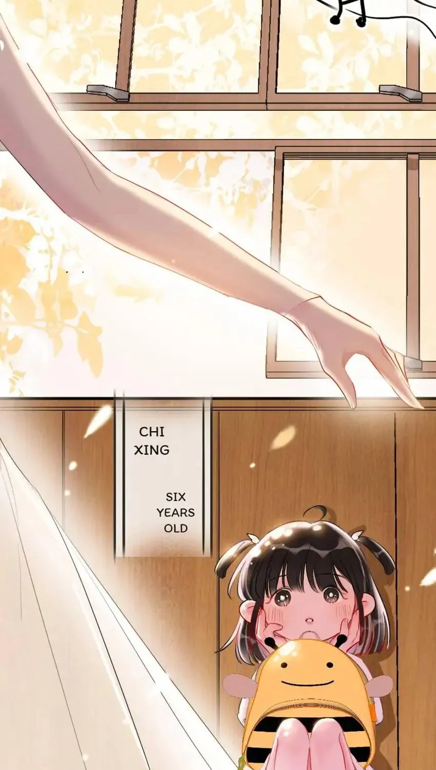 She's So Beautiful Chapter 11 page 3 - 