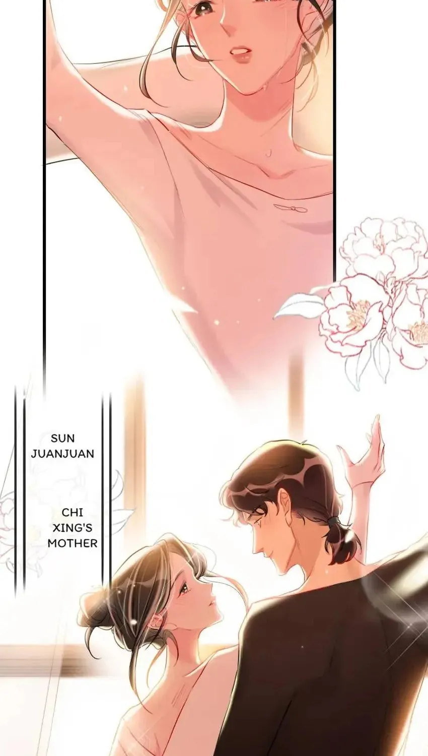 She's So Beautiful Chapter 11 page 5 - 