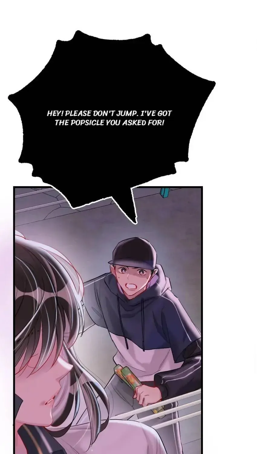 She's So Beautiful Chapter 12 page 4 - 