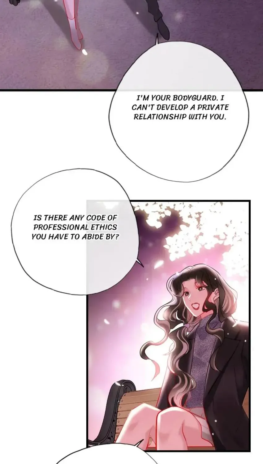 She's So Beautiful Chapter 12 page 47 - 