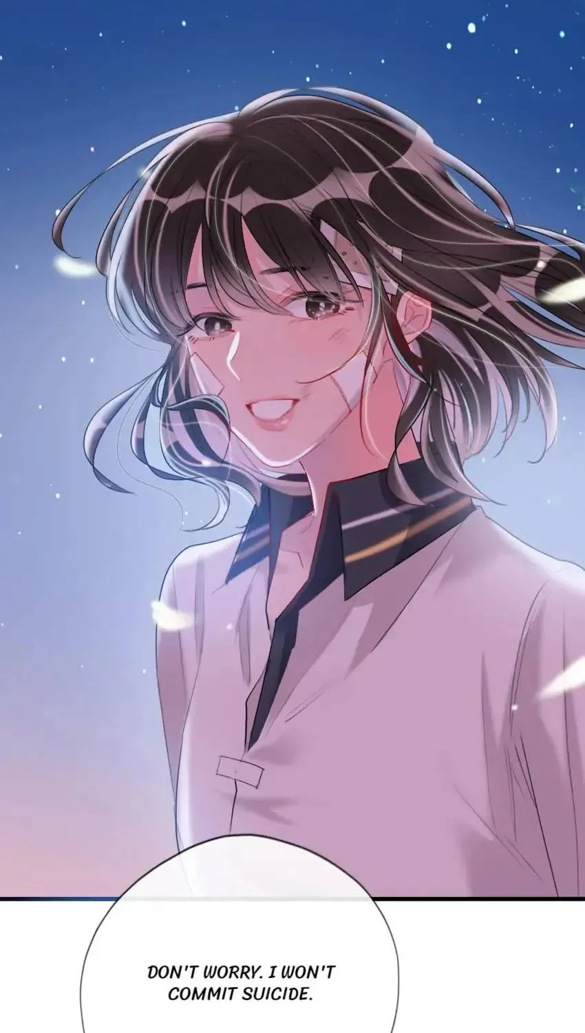 She's So Beautiful Chapter 12 page 6 - 