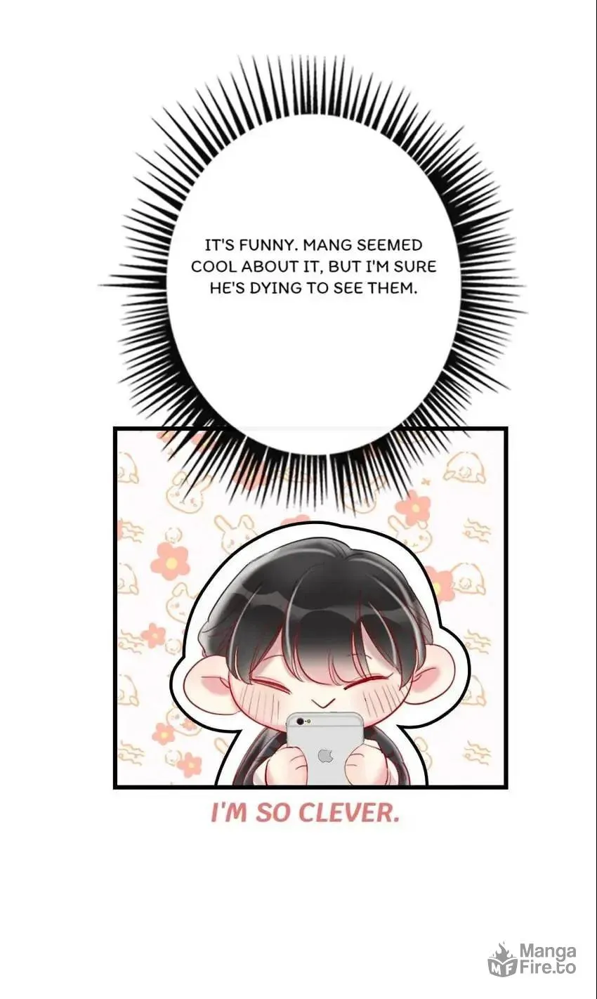 She's So Beautiful Chapter 12 page 68 - 
