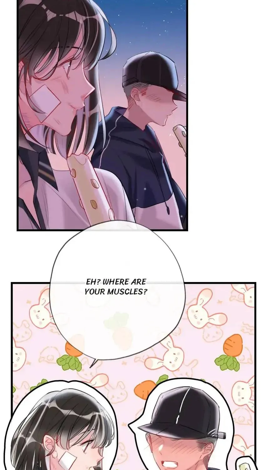 She's So Beautiful Chapter 12 page 10 - 