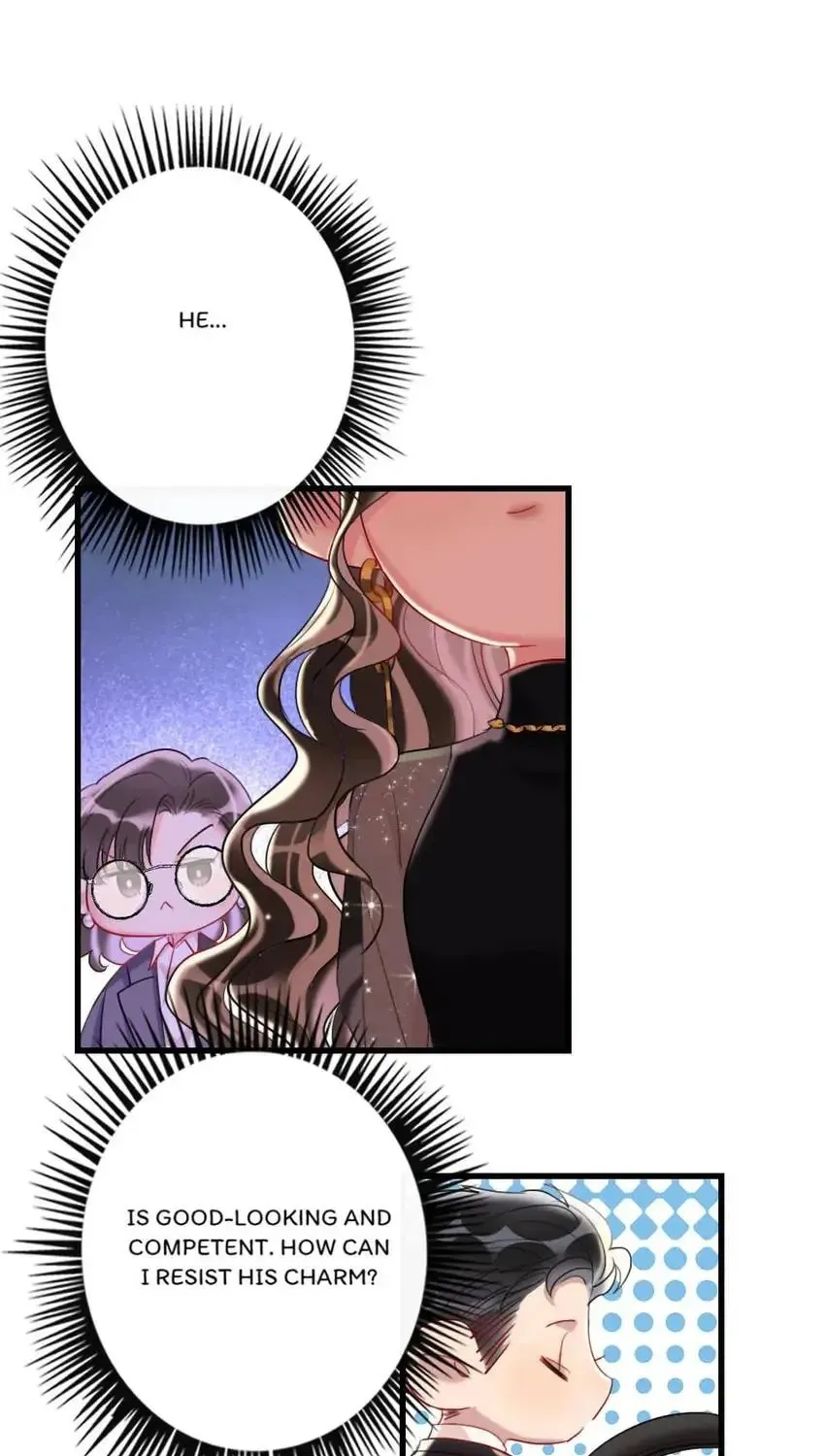 She's So Beautiful Chapter 13 page 11 - 
