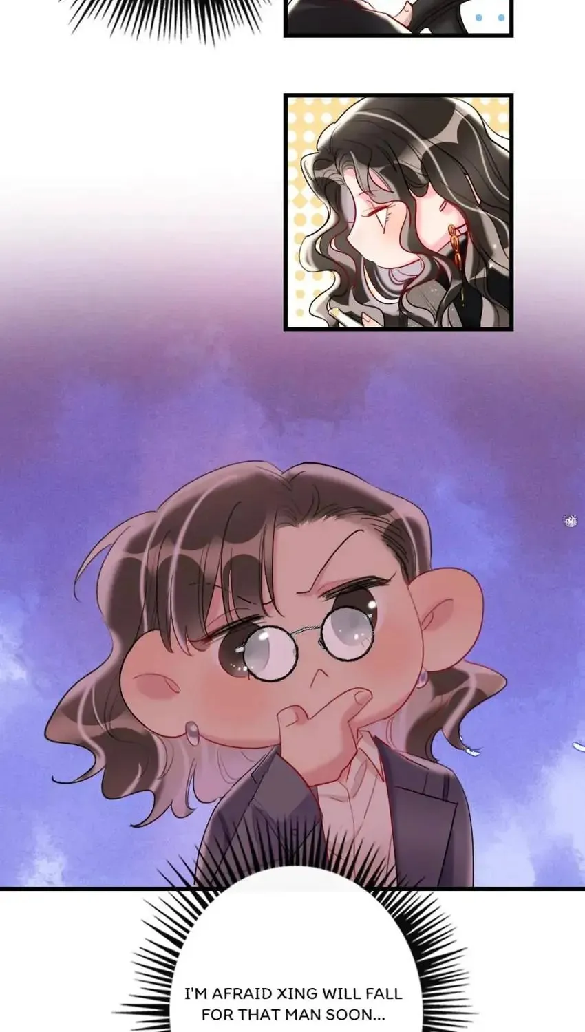 She's So Beautiful Chapter 13 page 12 - 