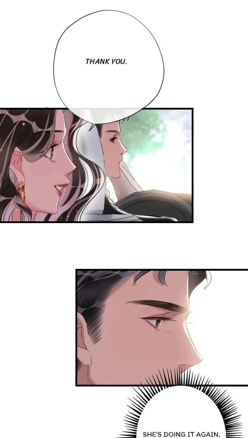 She's So Beautiful Chapter 13 page 14 - 