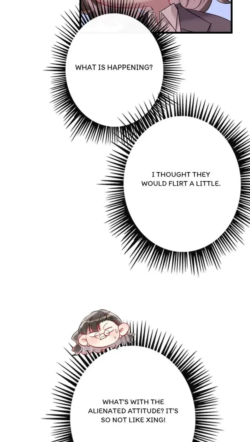 She's So Beautiful Chapter 13 page 17 - 