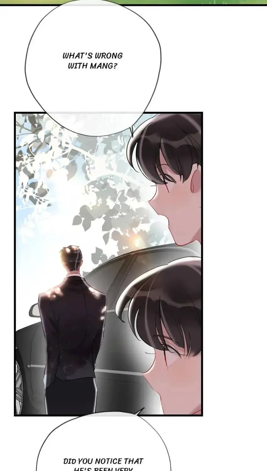 She's So Beautiful Chapter 13 page 24 - 