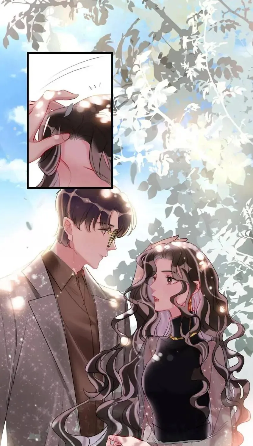 She's So Beautiful Chapter 13 page 26 - 