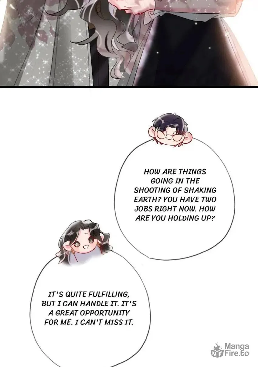 She's So Beautiful Chapter 13 page 27 - 