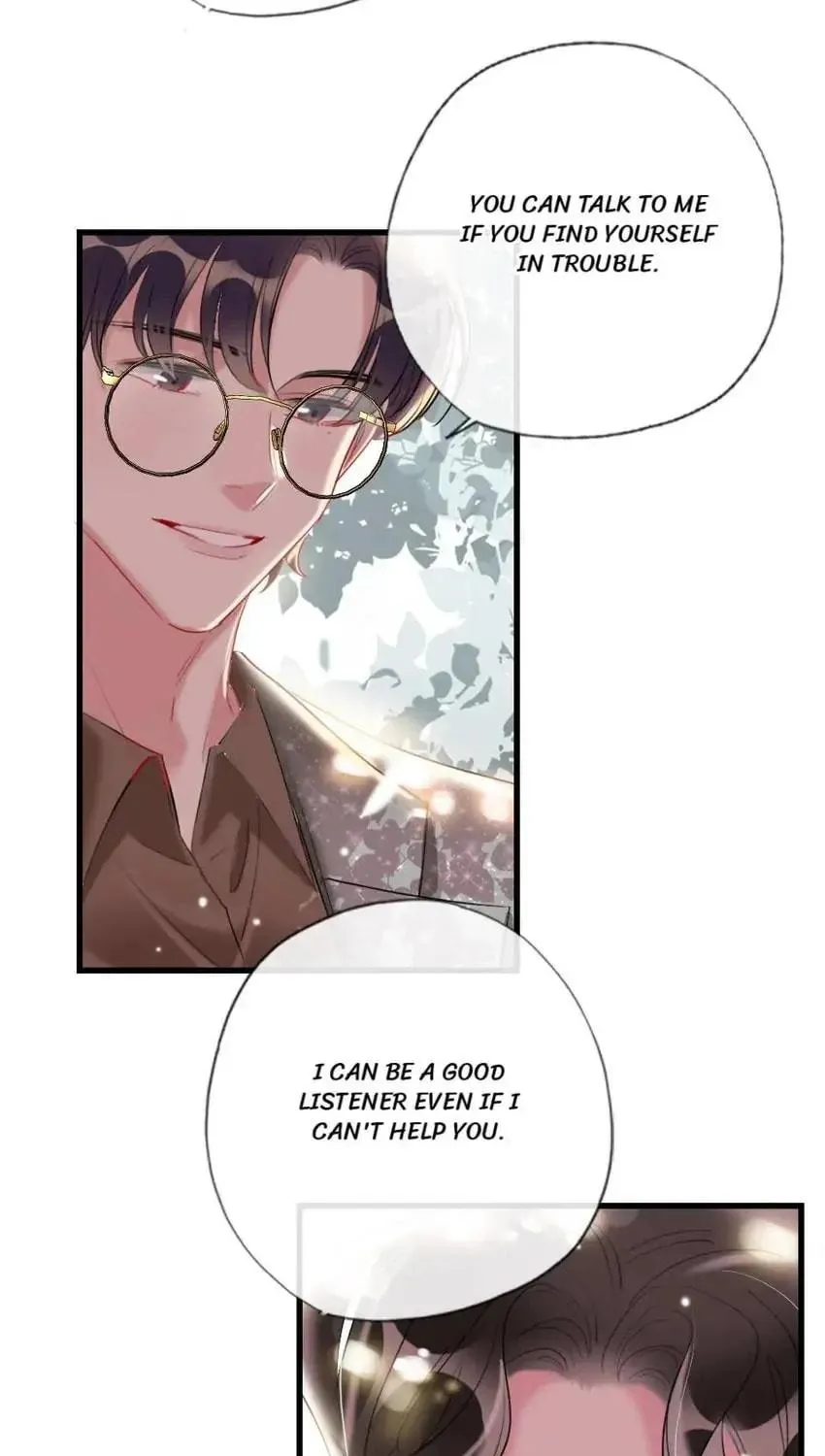 She's So Beautiful Chapter 13 page 28 - 
