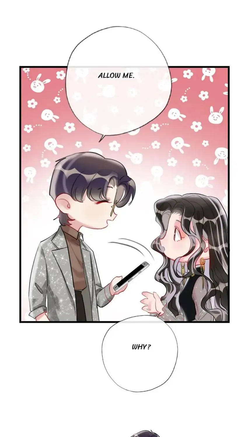 She's So Beautiful Chapter 13 page 30 - 