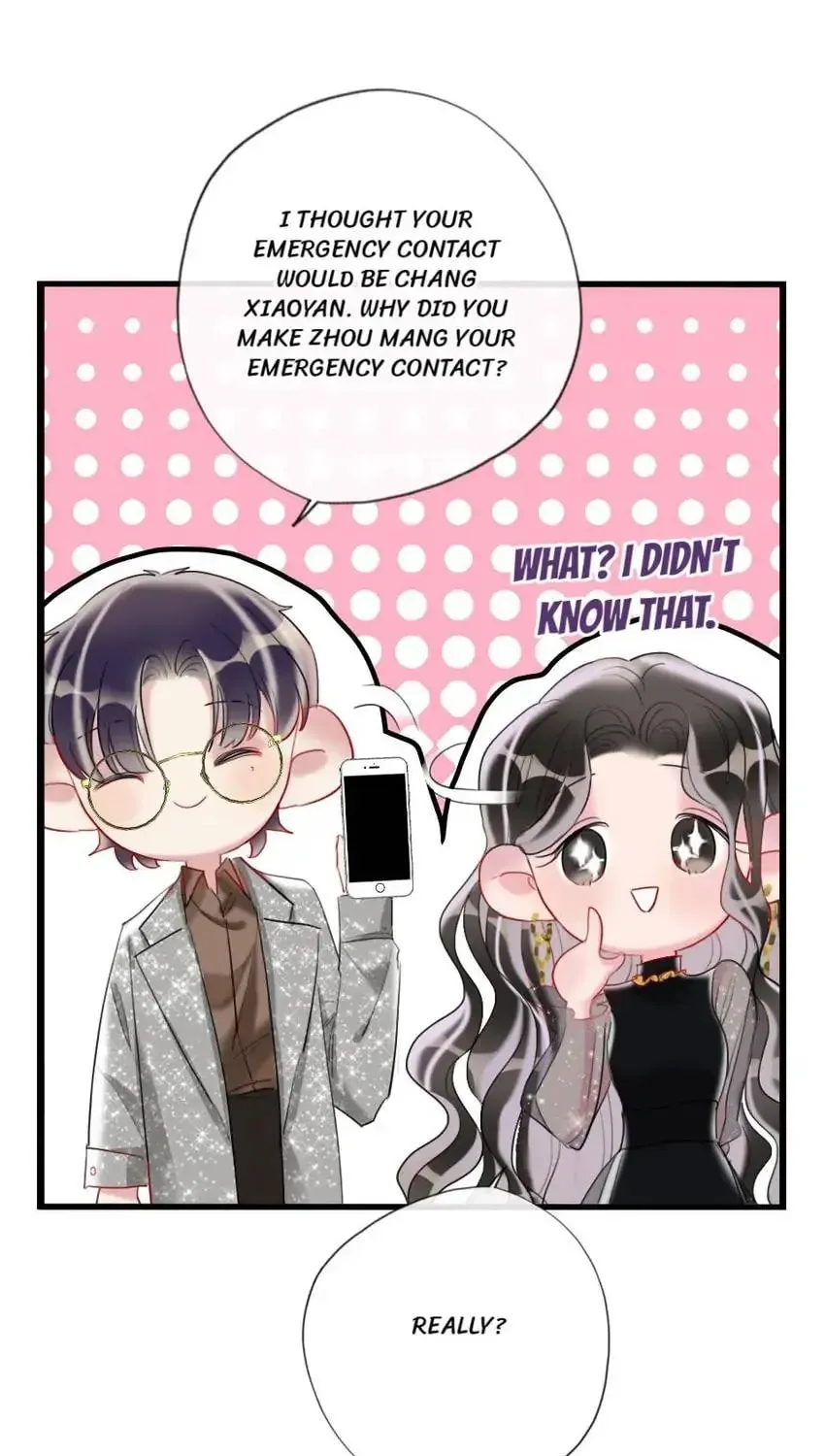 She's So Beautiful Chapter 13 page 33 - 