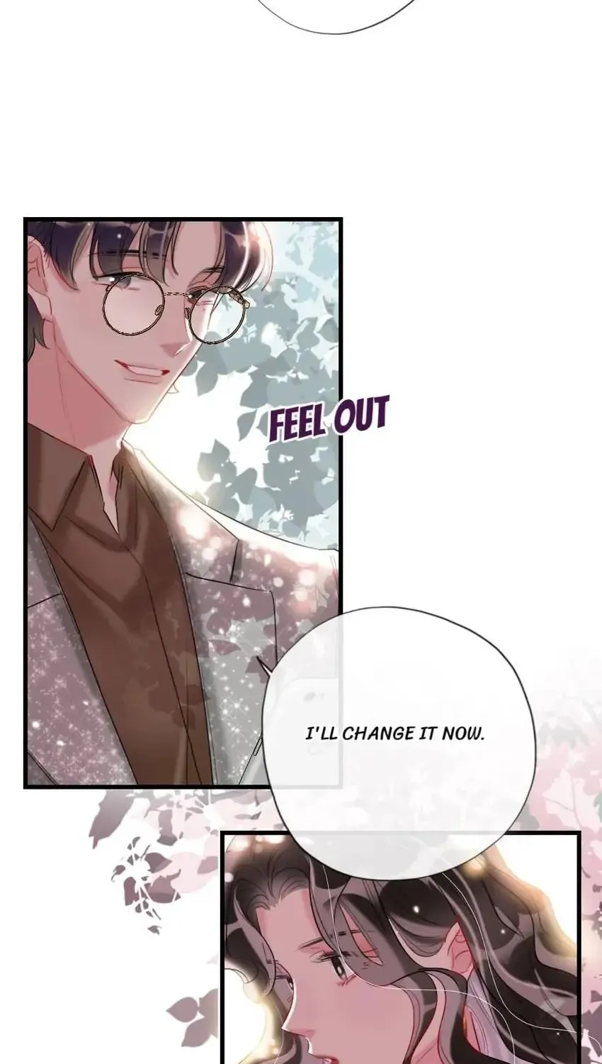 She's So Beautiful Chapter 13 page 34 - 