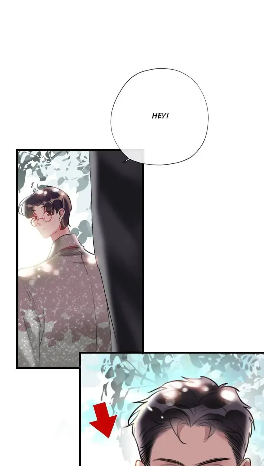 She's So Beautiful Chapter 13 page 40 - 