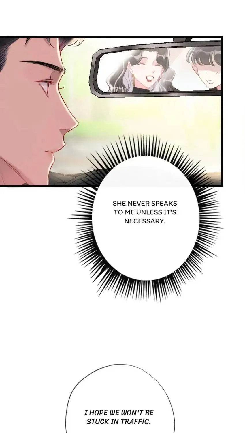 She's So Beautiful Chapter 13 page 5 - 