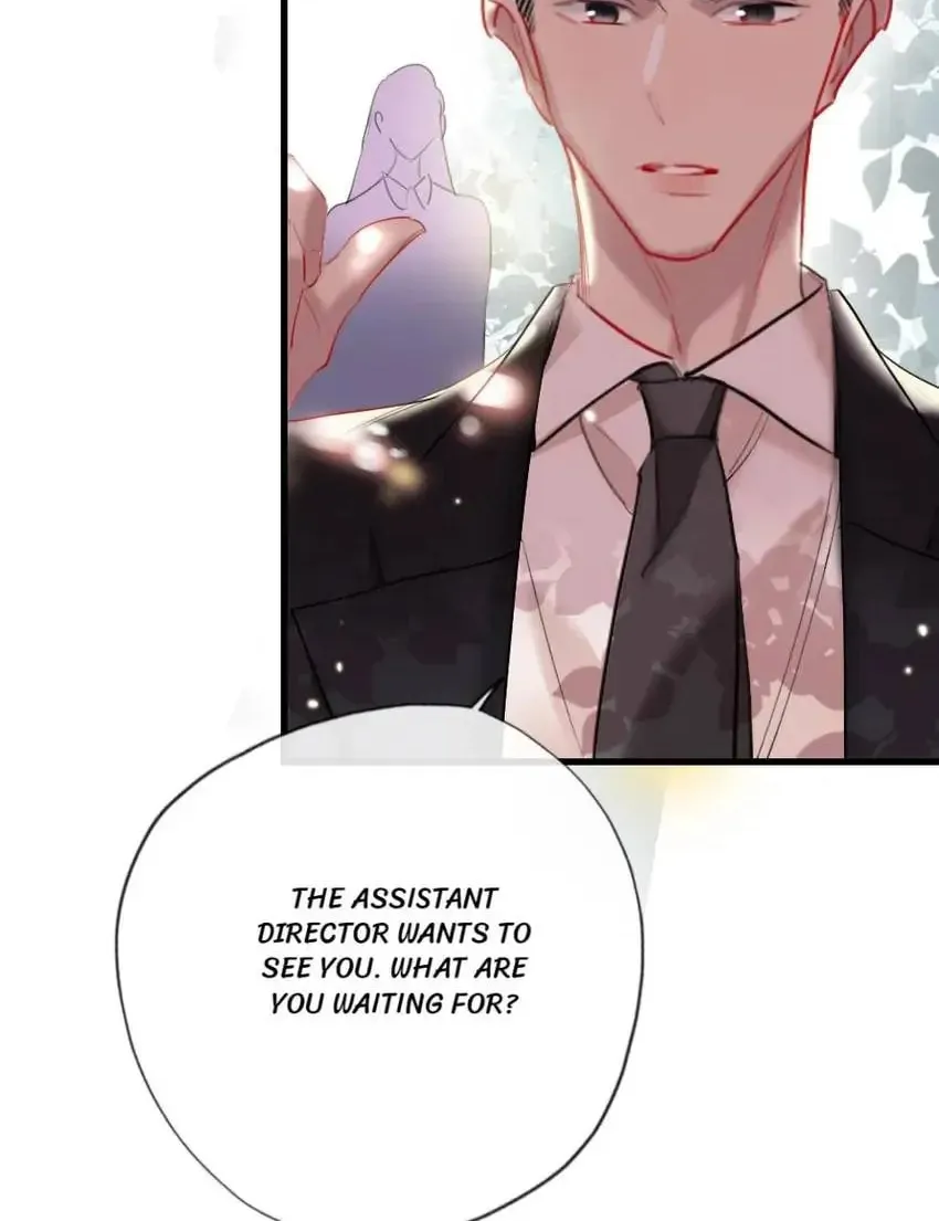 She's So Beautiful Chapter 13 page 41 - 