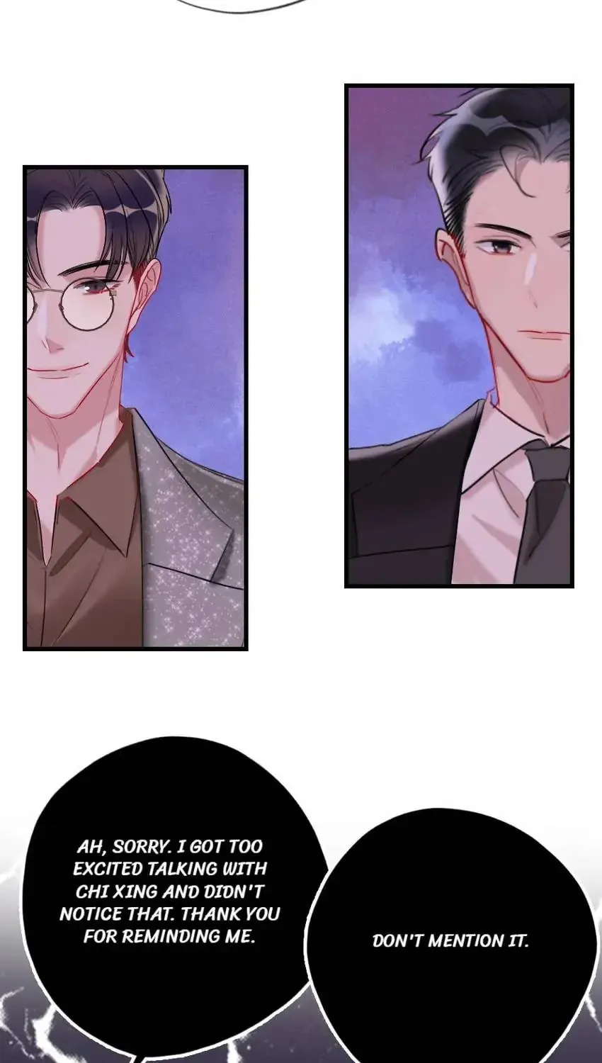 She's So Beautiful Chapter 13 page 42 - 