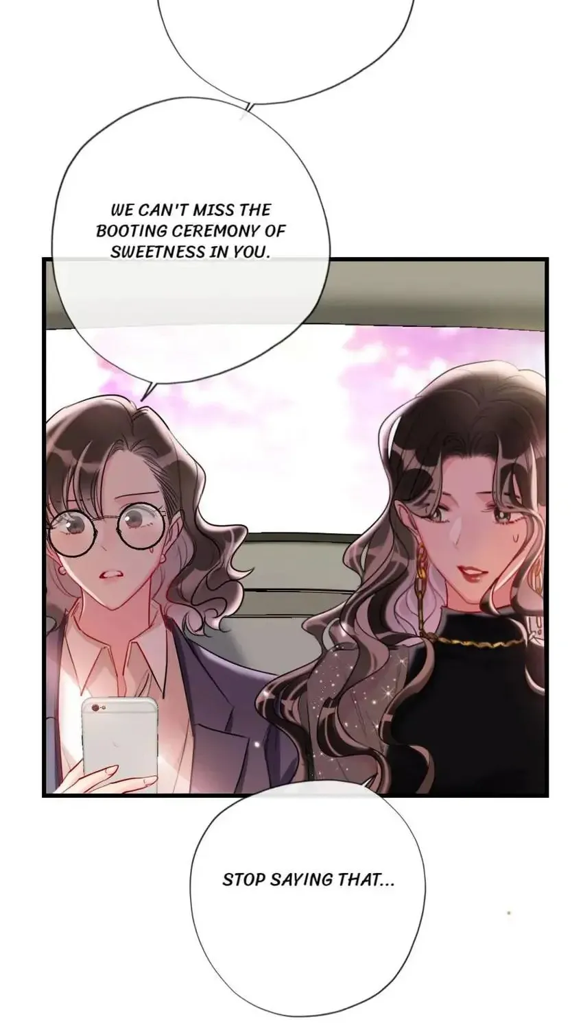 She's So Beautiful Chapter 13 page 6 - 