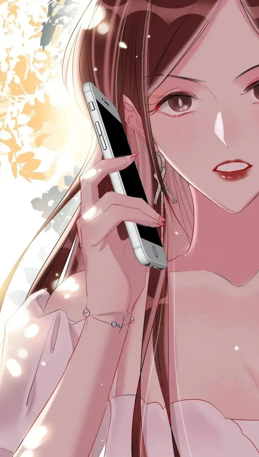 She's So Beautiful Chapter 13 page 55 - 