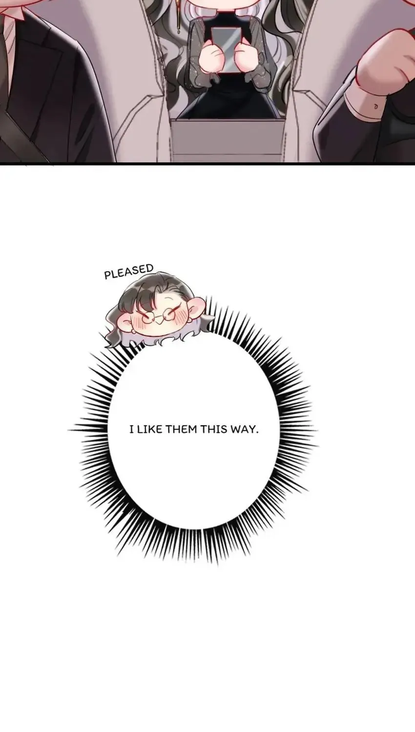 She's So Beautiful Chapter 13 page 59 - 