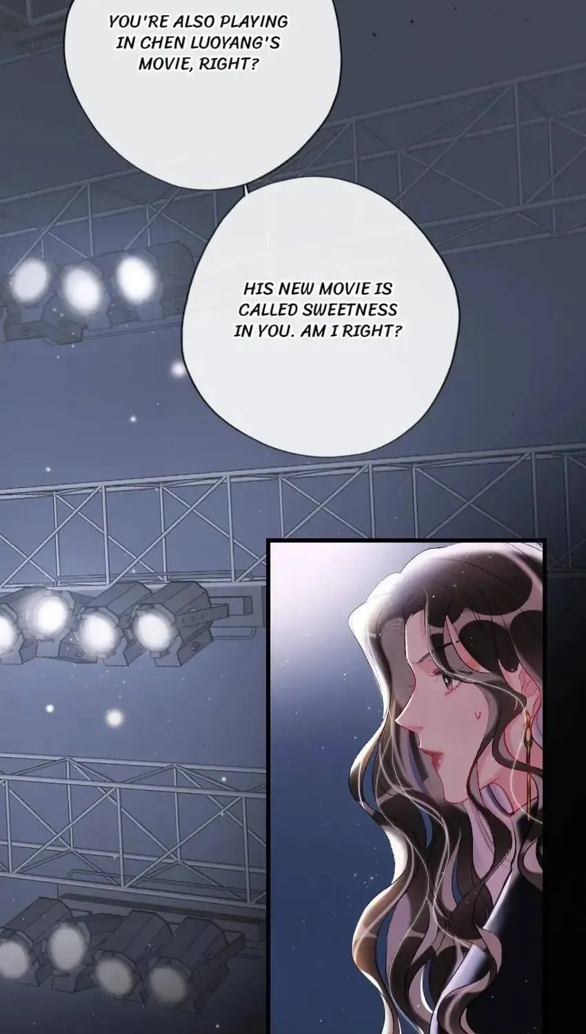 She's So Beautiful Chapter 14 page 3 - 