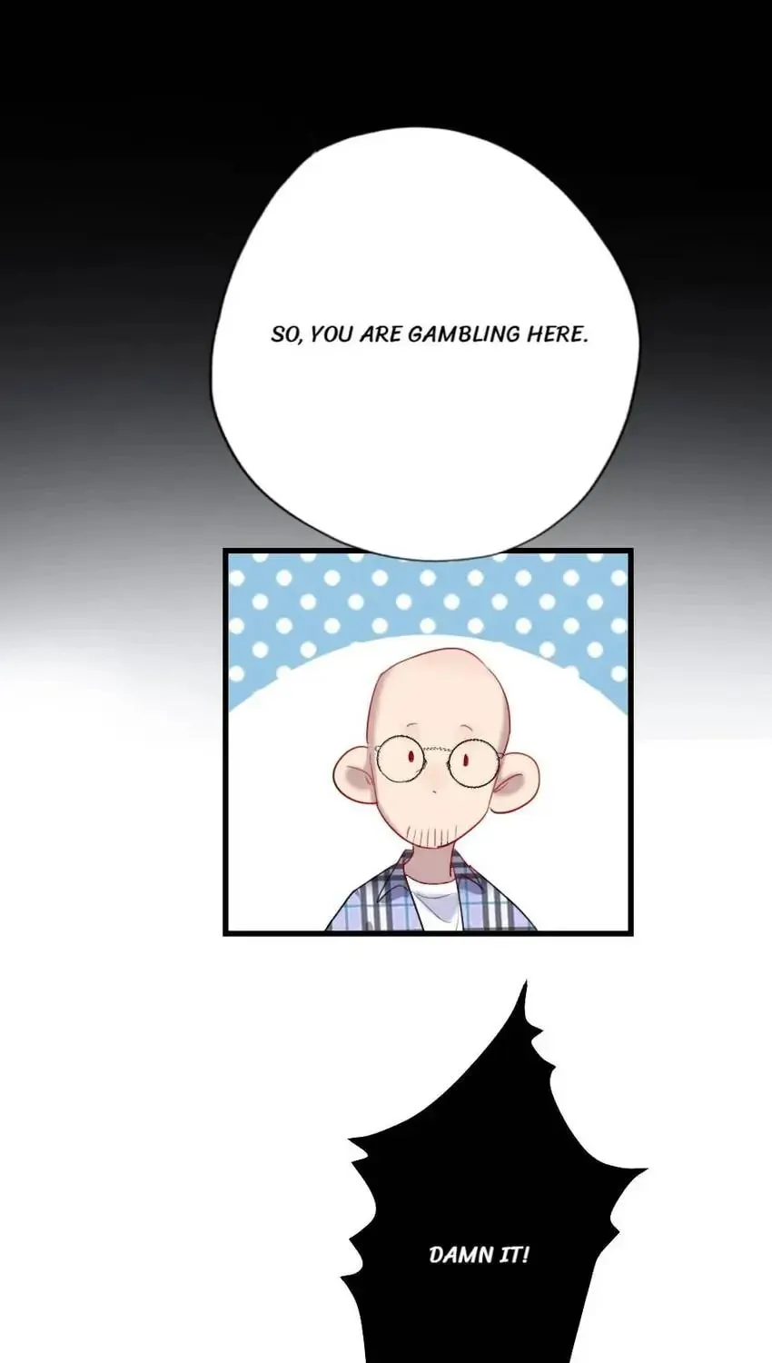 She's So Beautiful Chapter 14 page 41 - 