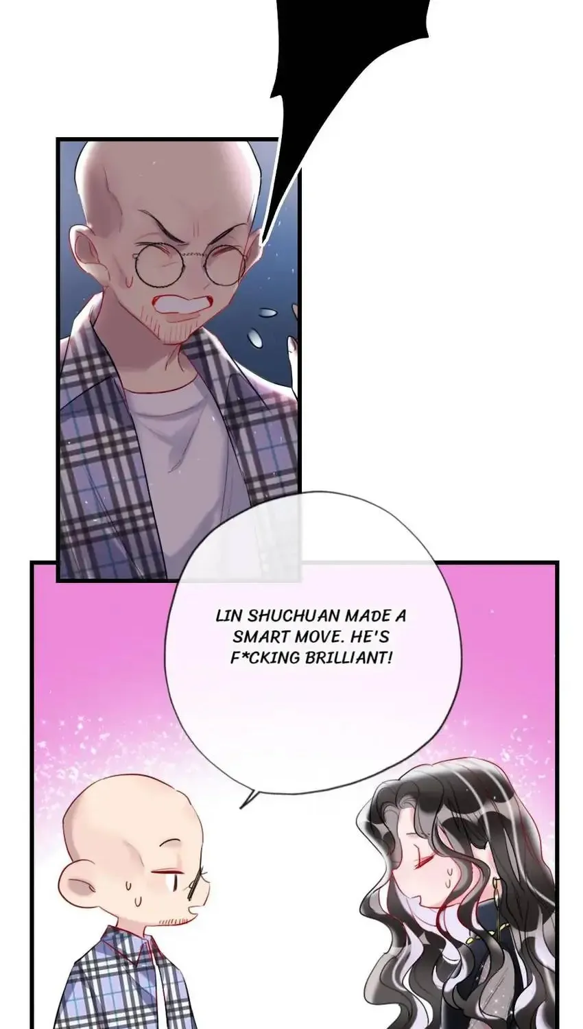 She's So Beautiful Chapter 14 page 42 - 