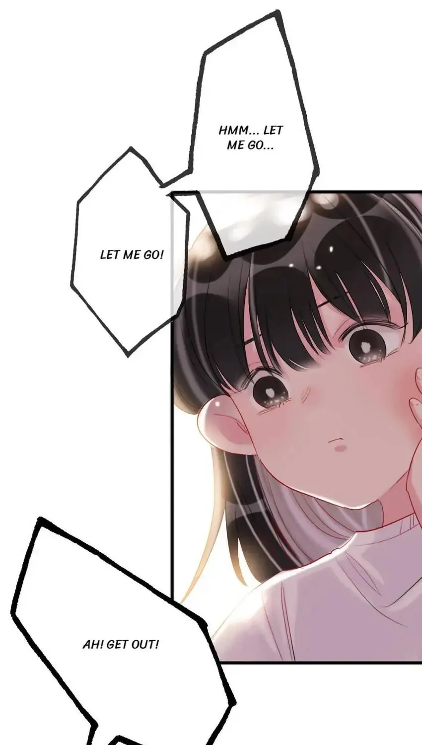 She's So Beautiful Chapter 15 page 3 - 