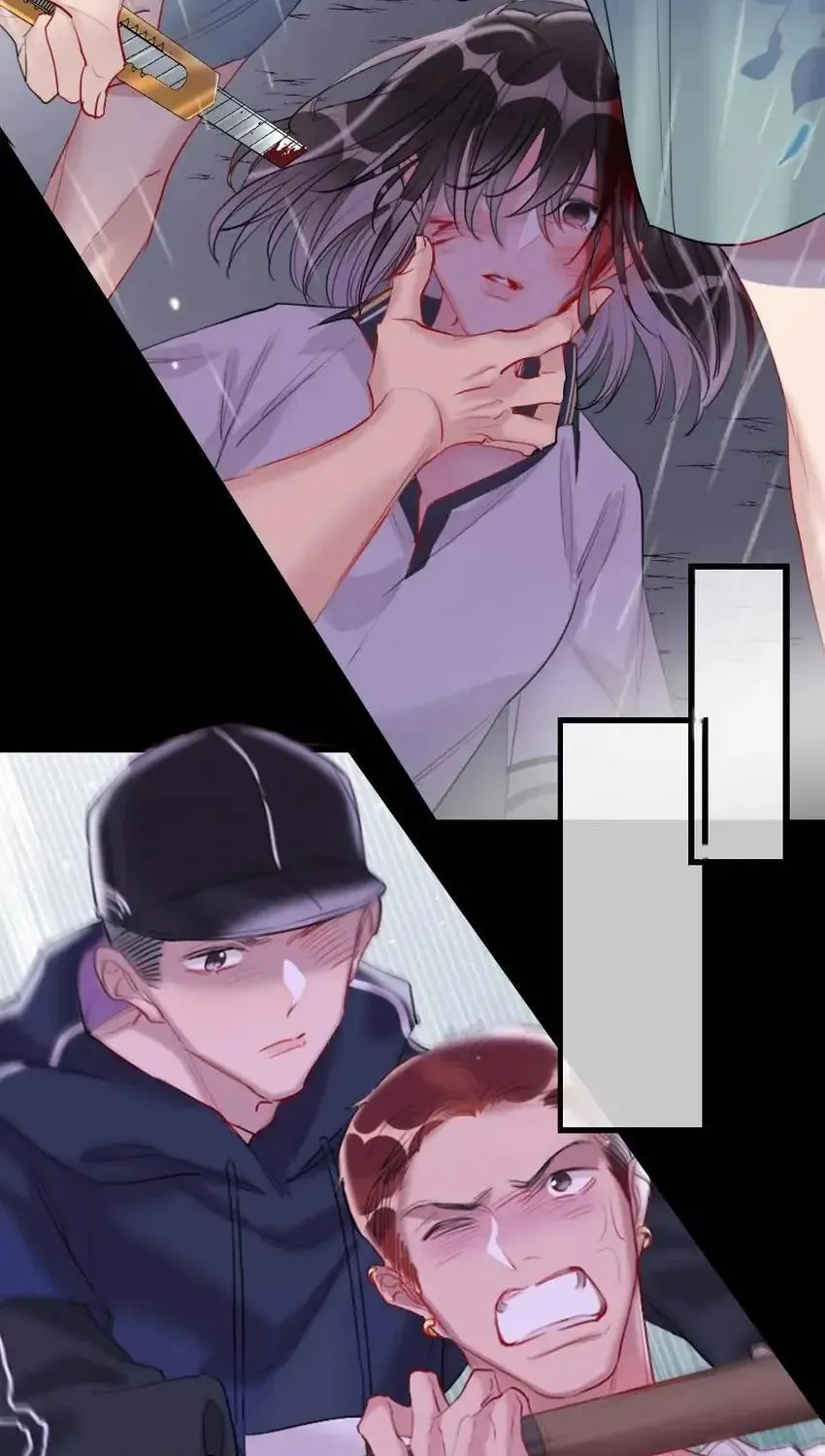 She's So Beautiful Chapter 16 page 3 - 