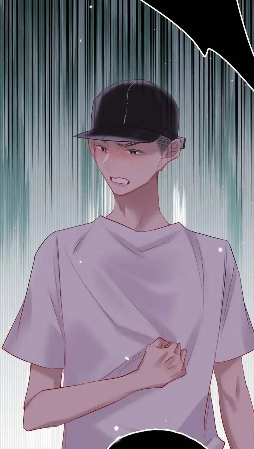 She's So Beautiful Chapter 16 page 29 - 