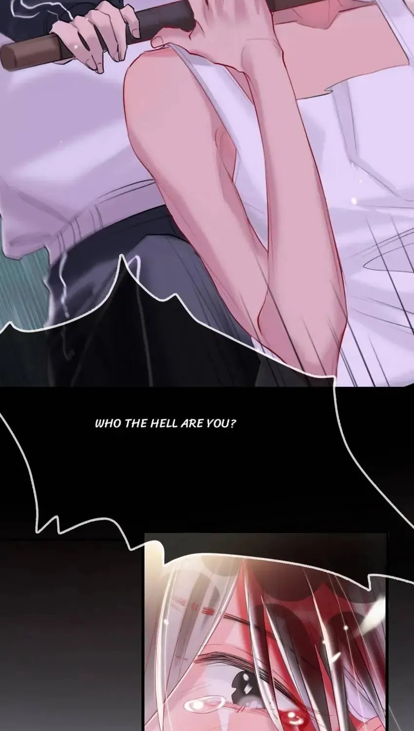 She's So Beautiful Chapter 16 page 4 - 