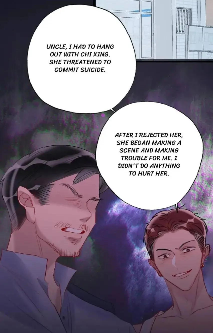 She's So Beautiful Chapter 16 page 10 - 