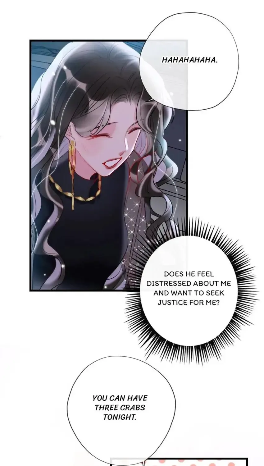 She's So Beautiful Chapter 17 page 36 - 