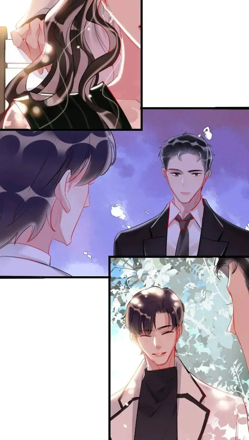 She's So Beautiful Chapter 18 page 29 - 