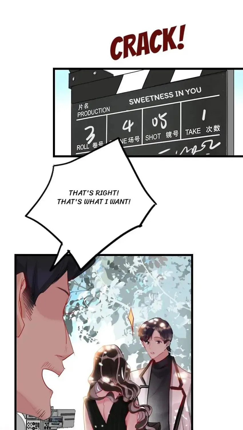 She's So Beautiful Chapter 18 page 4 - 