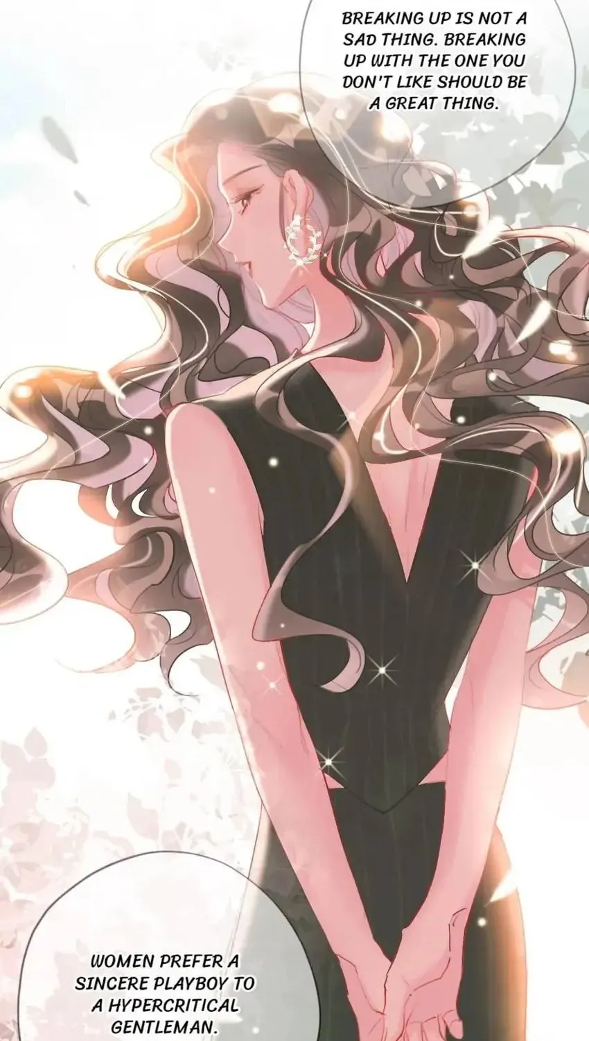 She's So Beautiful Chapter 18 page 34 - 