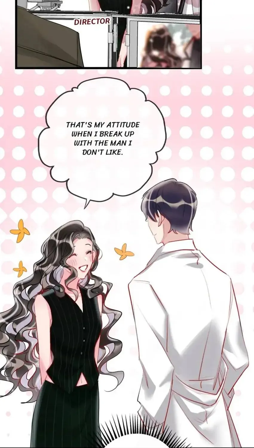 She's So Beautiful Chapter 18 page 5 - 