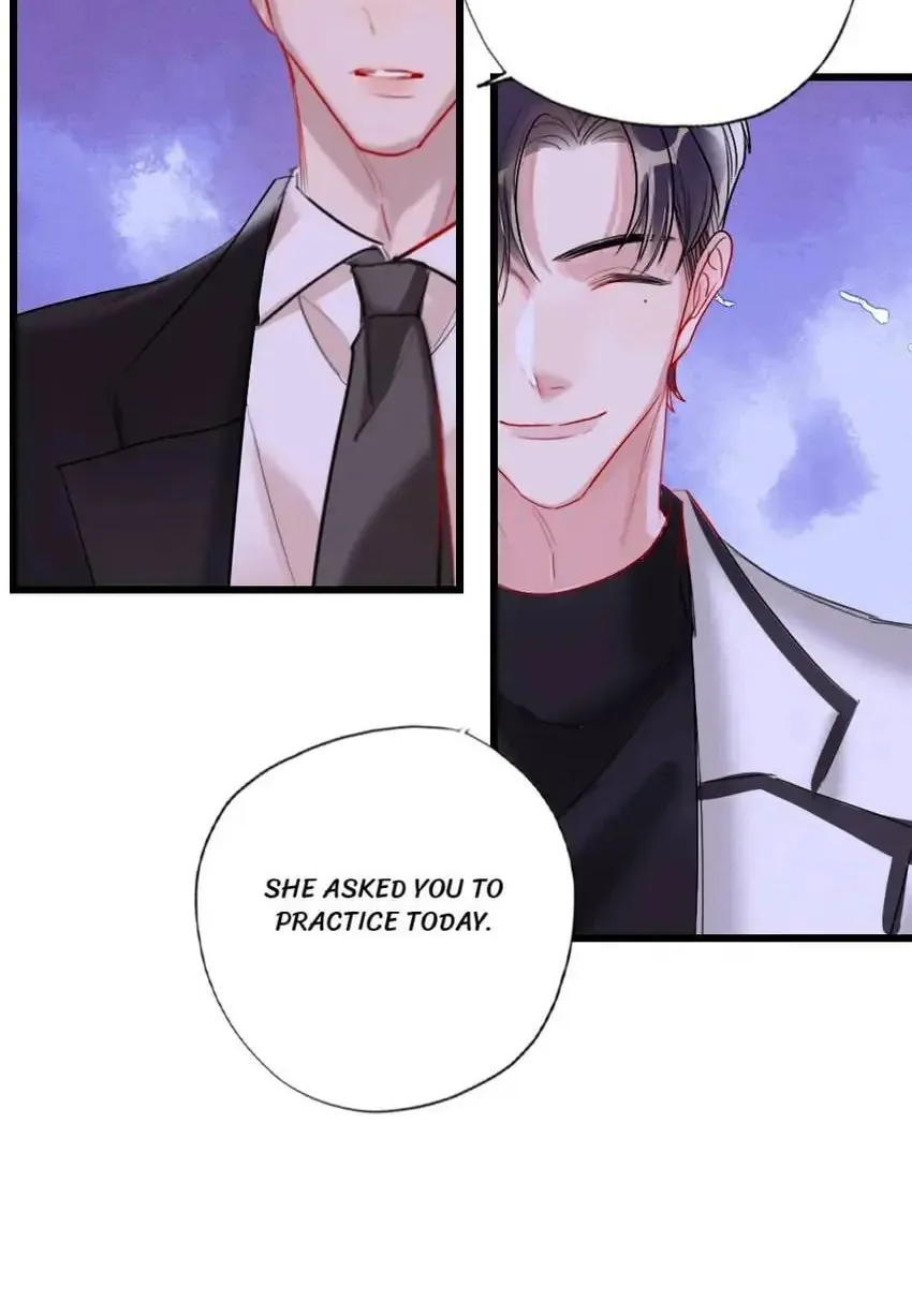 She's So Beautiful Chapter 18 page 41 - 
