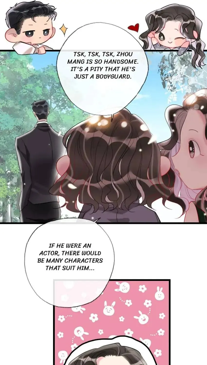 She's So Beautiful Chapter 18 page 46 - 
