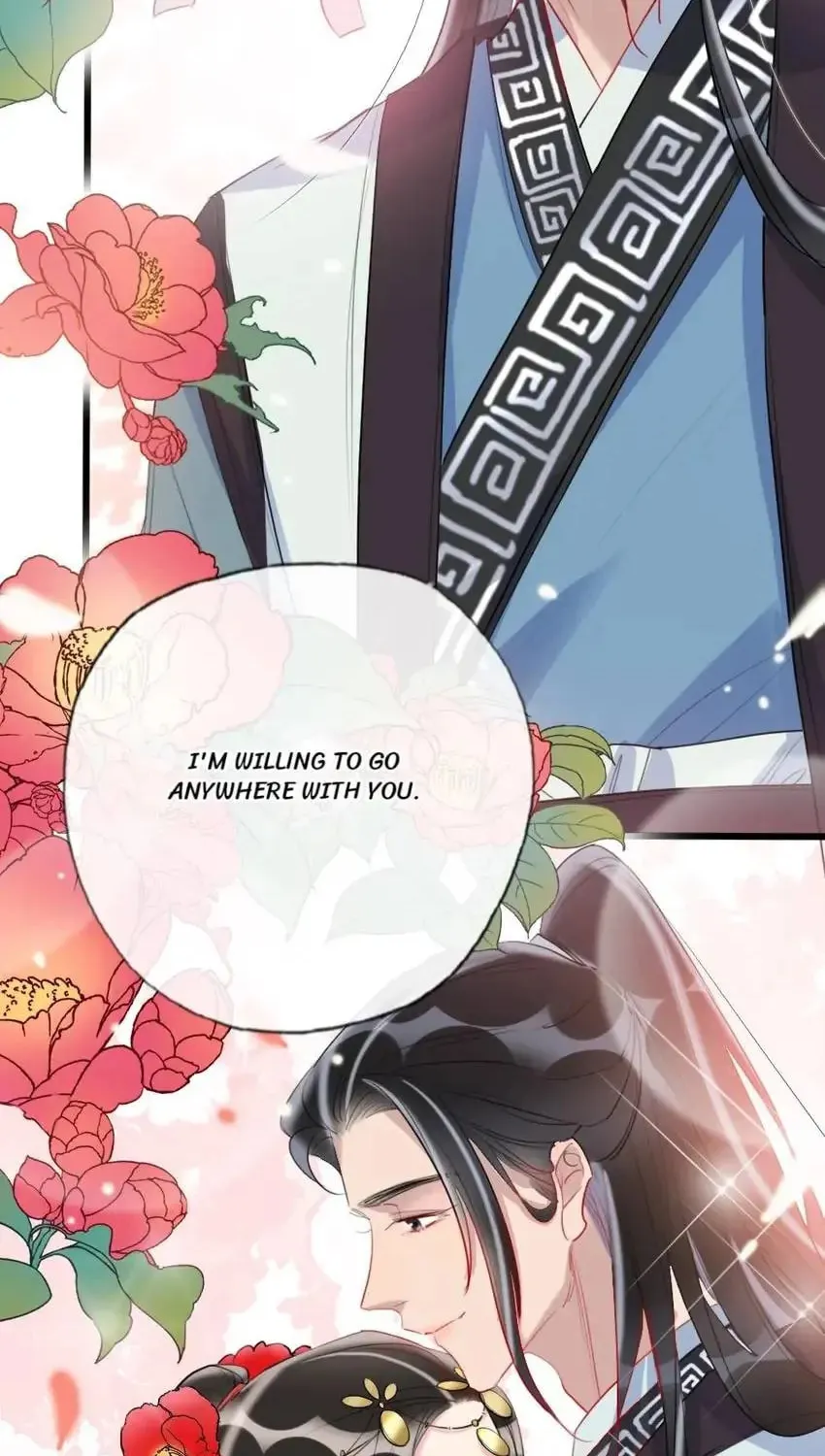 She's So Beautiful Chapter 18 page 49 - 