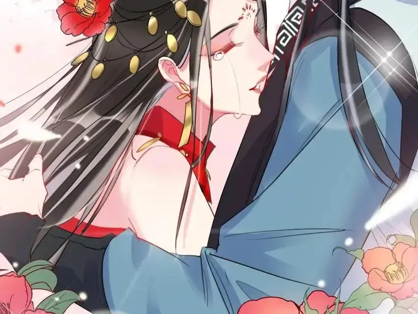 She's So Beautiful Chapter 18 page 50 - 