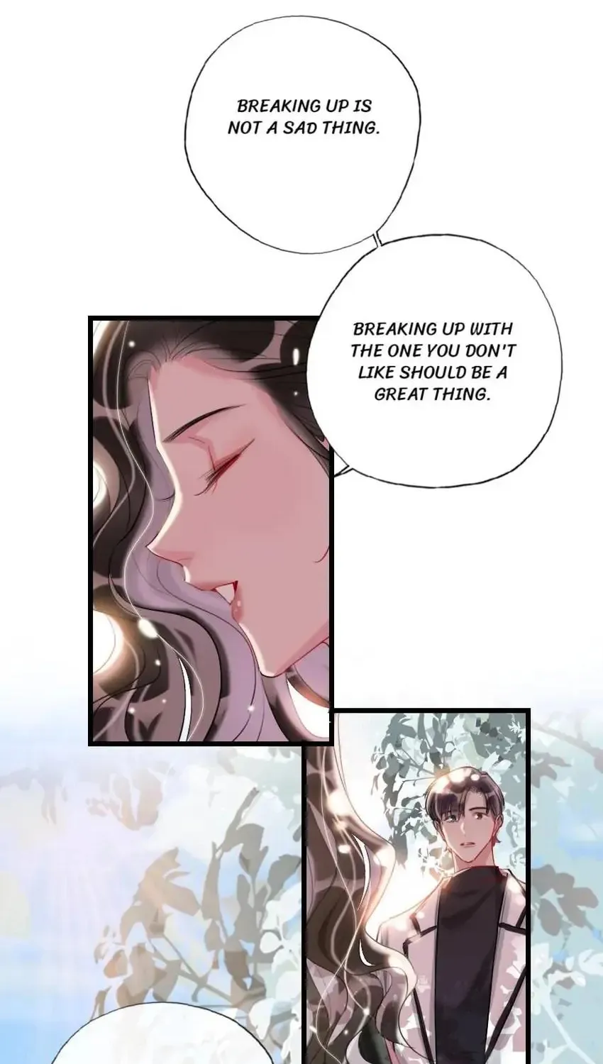 She's So Beautiful Chapter 18 page 8 - 