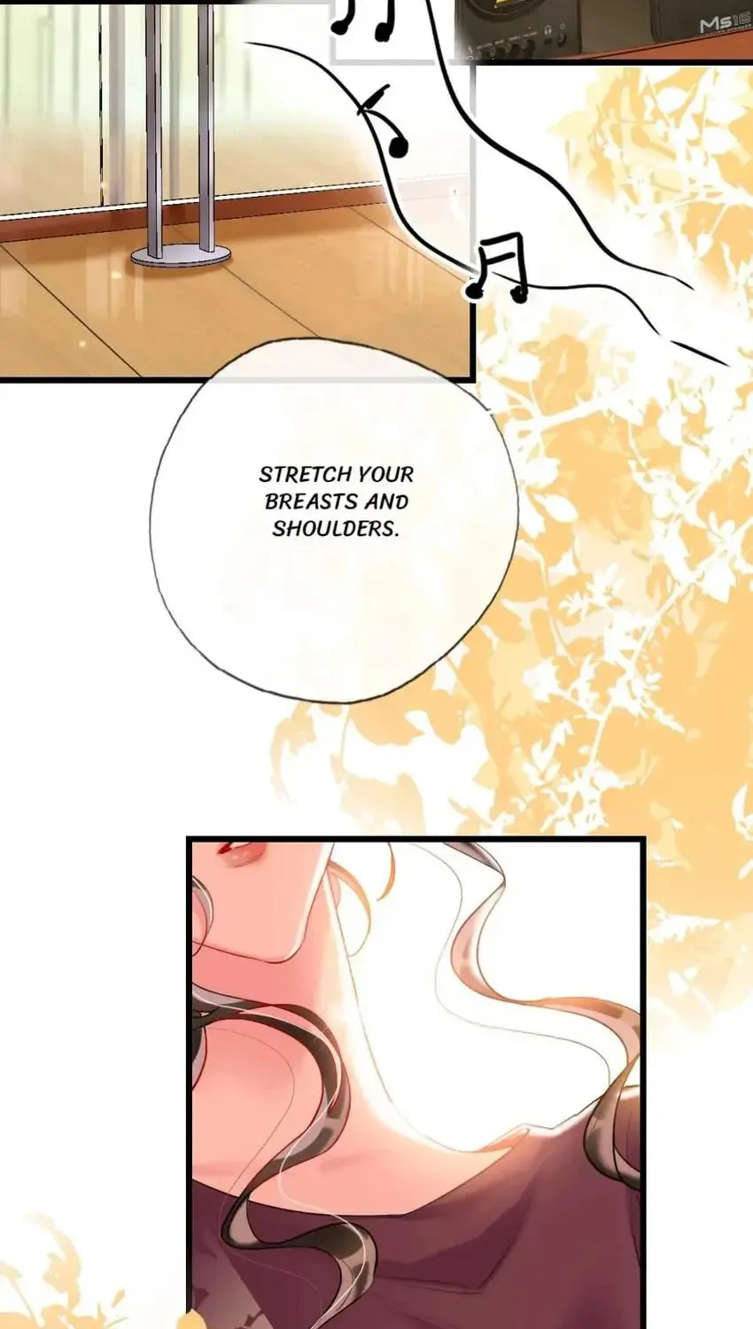 She's So Beautiful Chapter 19 page 2 - 