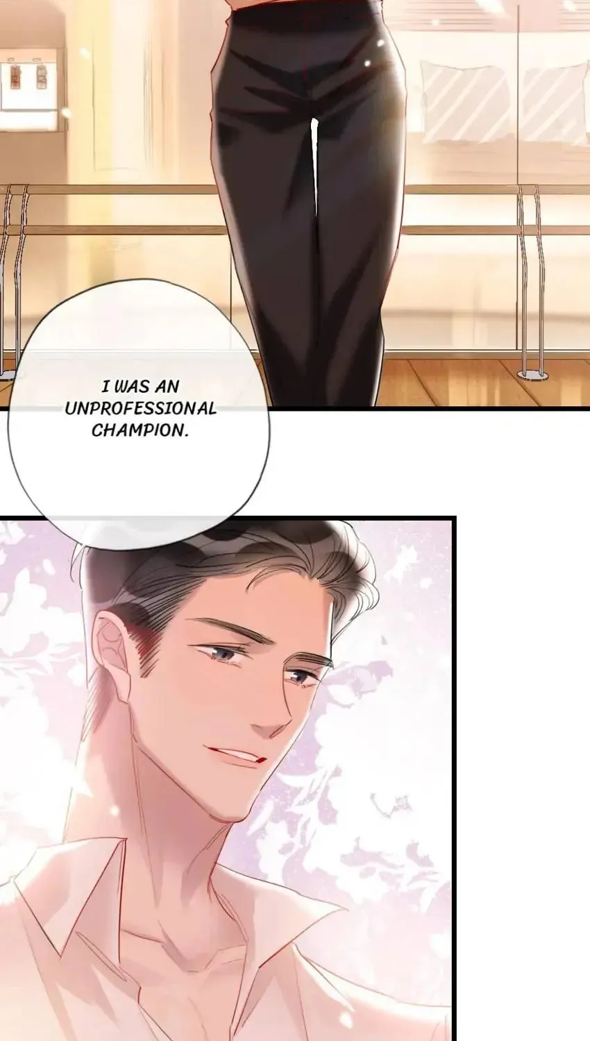 She's So Beautiful Chapter 19 page 30 - 