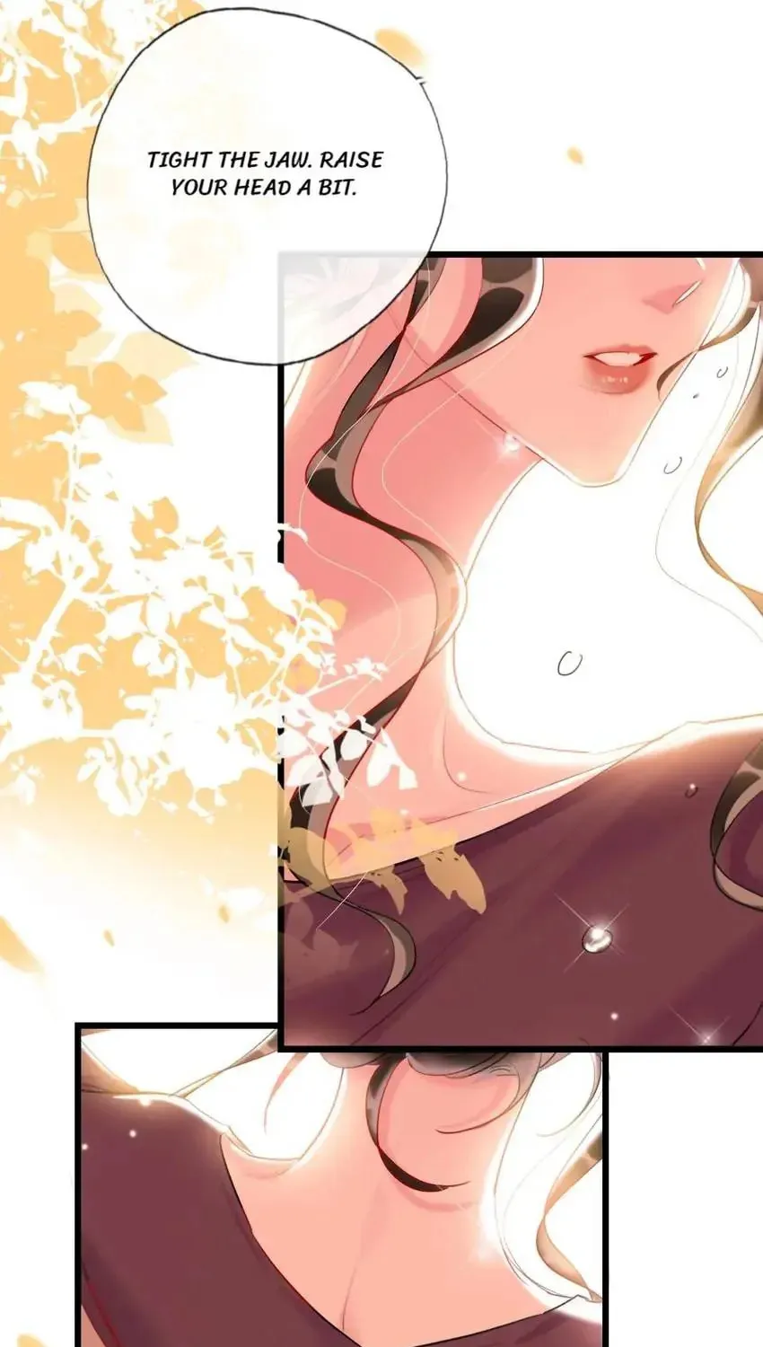 She's So Beautiful Chapter 19 page 4 - 
