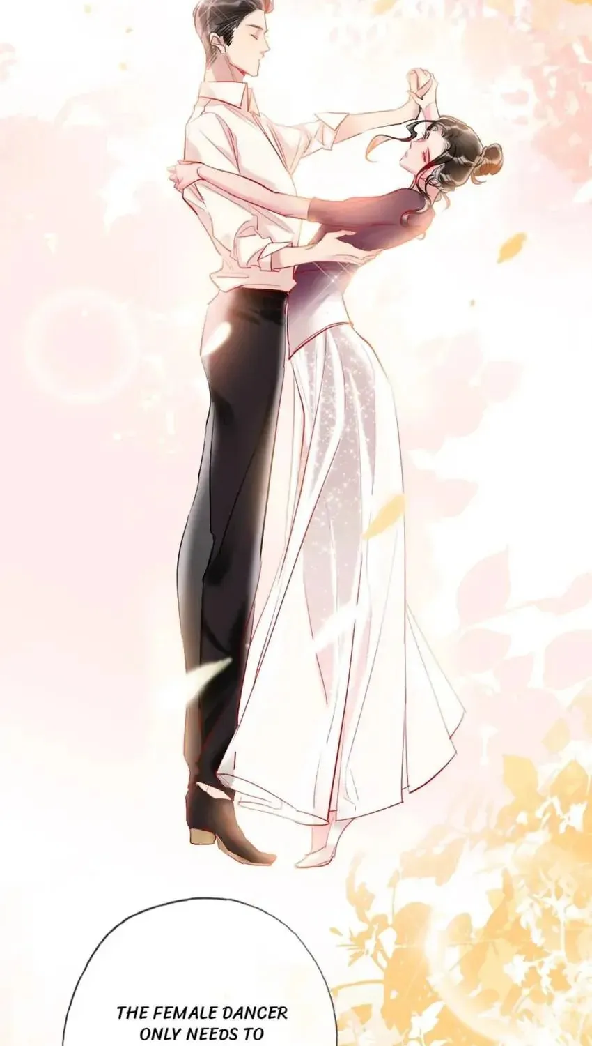 She's So Beautiful Chapter 19 page 6 - 