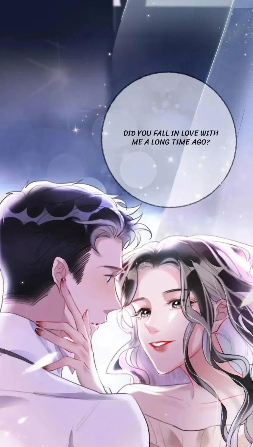 She's So Beautiful Chapter 2 page 3 - 
