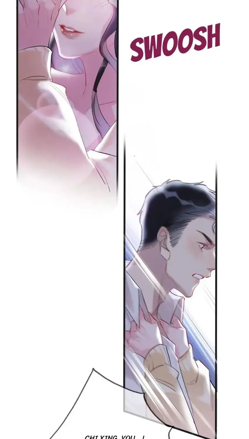 She's So Beautiful Chapter 2 page 21 - 